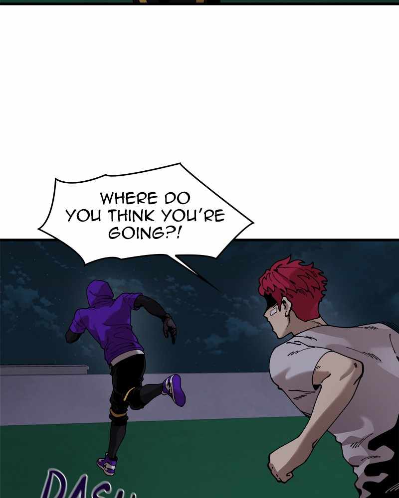 Psycho Revenge Chapter 52 - Page 42