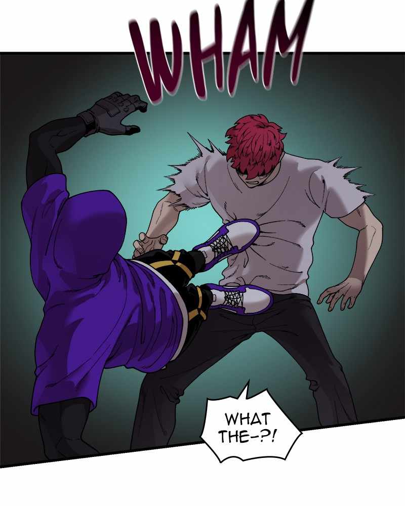 Psycho Revenge Chapter 52 - Page 46