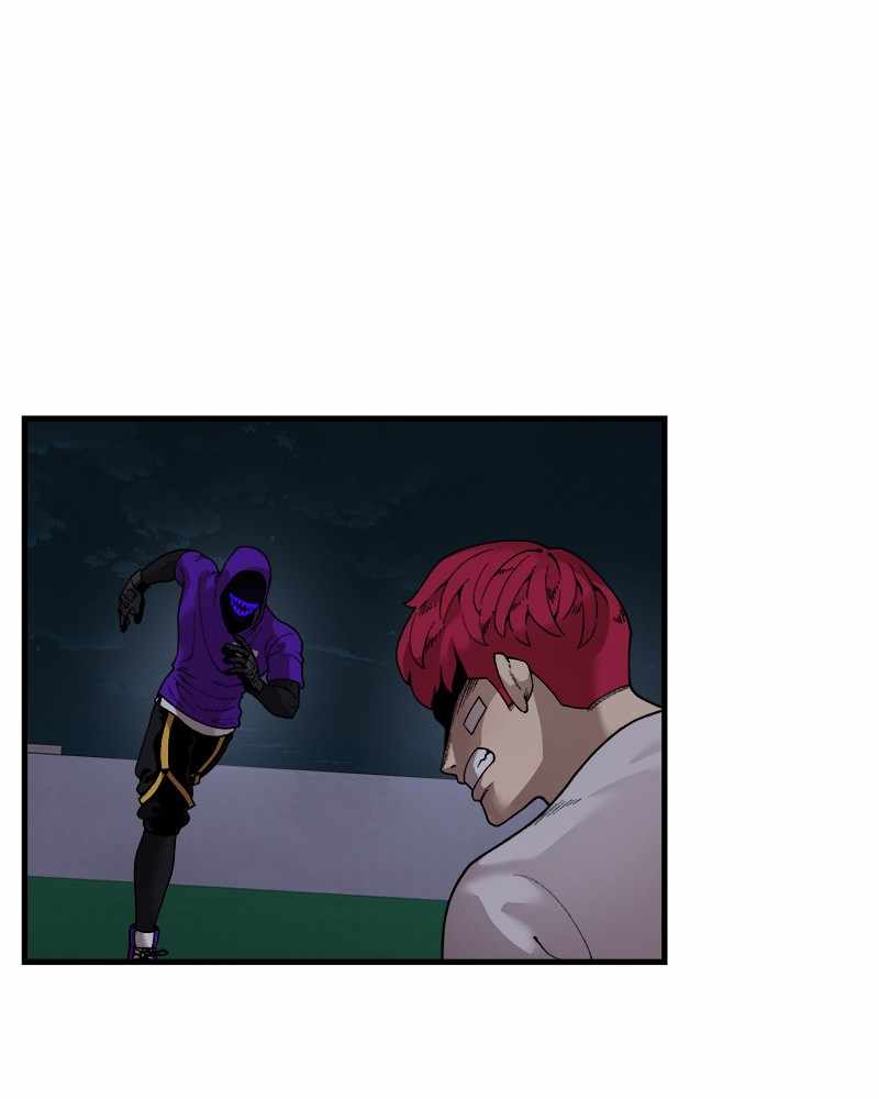 Psycho Revenge Chapter 52 - Page 47