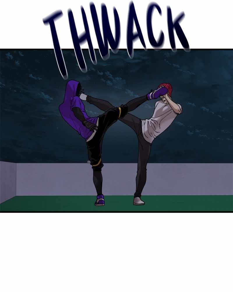 Psycho Revenge Chapter 52 - Page 49