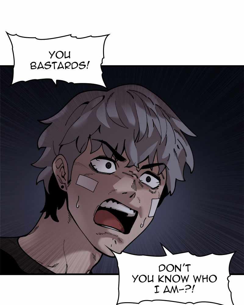Psycho Revenge Chapter 52 - Page 5