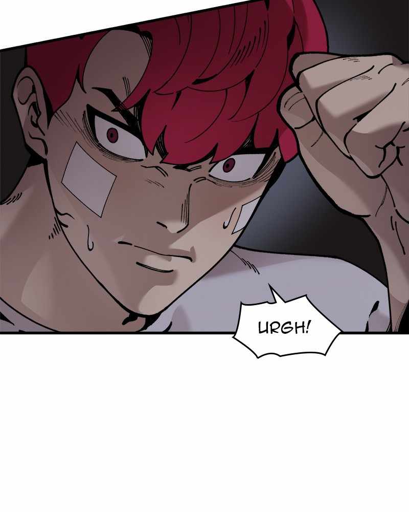 Psycho Revenge Chapter 52 - Page 51