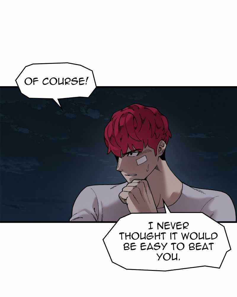 Psycho Revenge Chapter 52 - Page 53