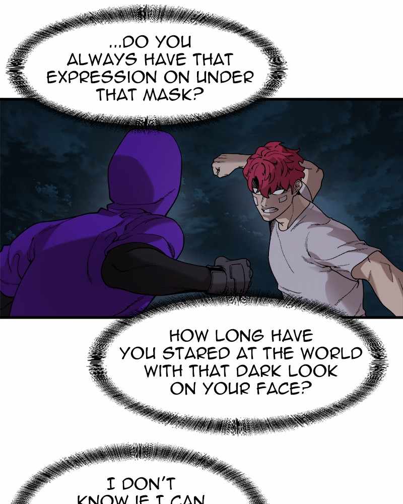 Psycho Revenge Chapter 52 - Page 55