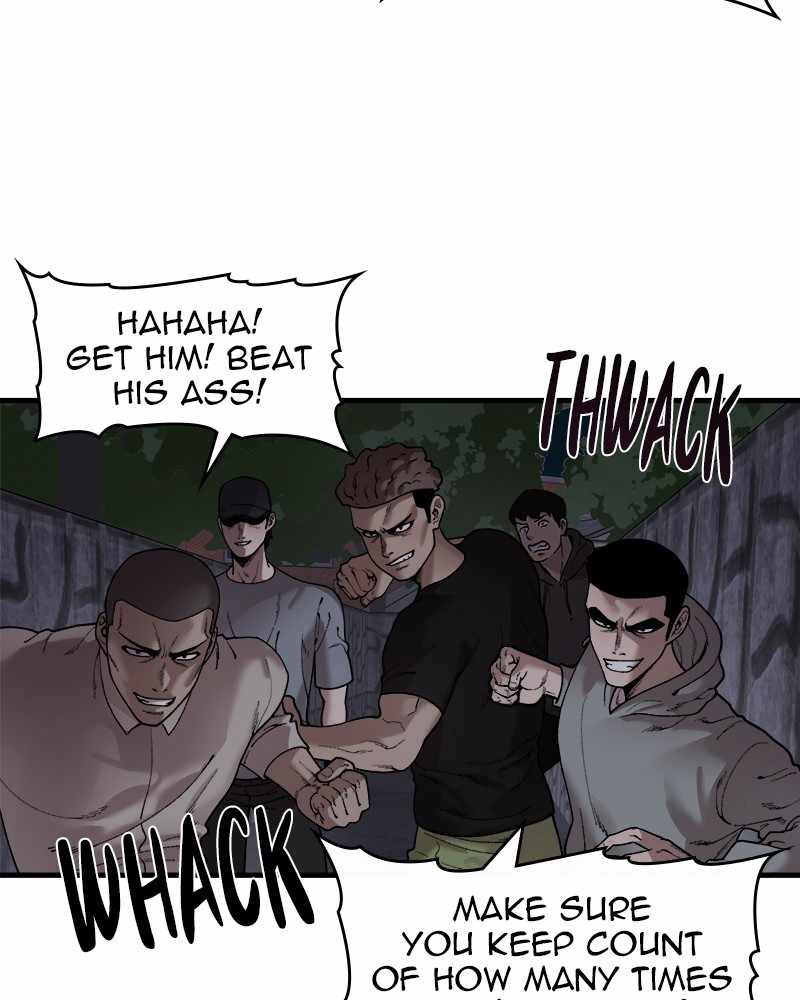 Psycho Revenge Chapter 52 - Page 6