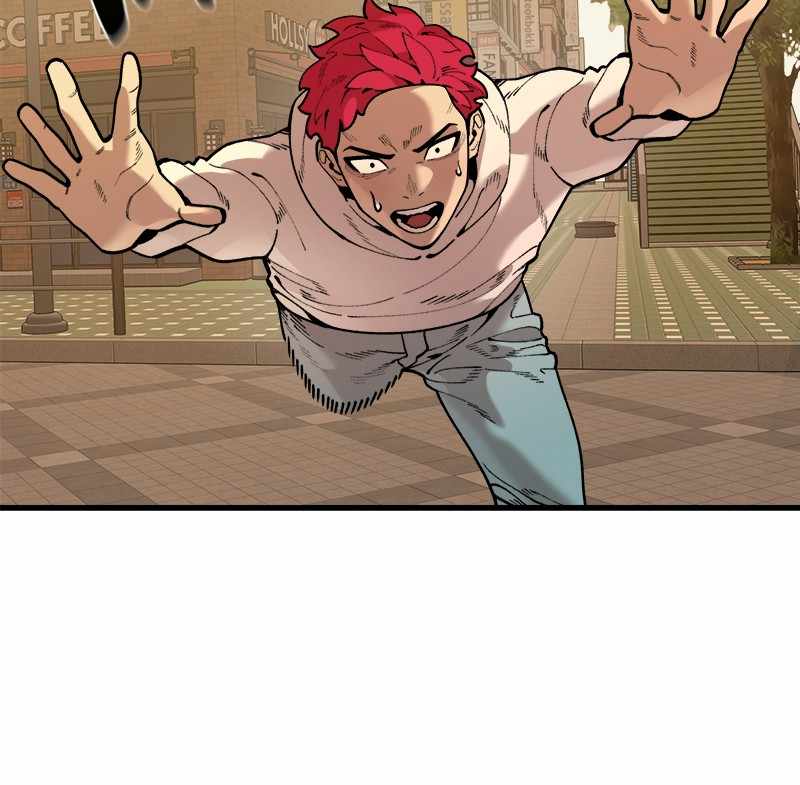 Psycho Revenge Chapter 52 - Page 64