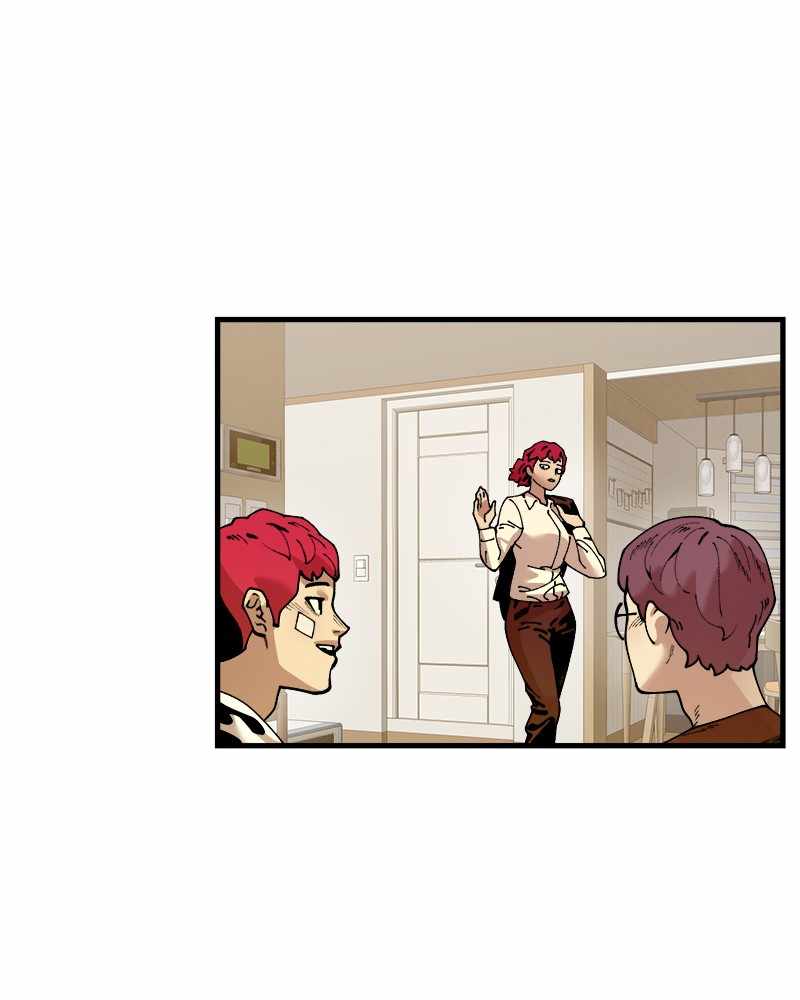 Psycho Revenge Chapter 52 - Page 70