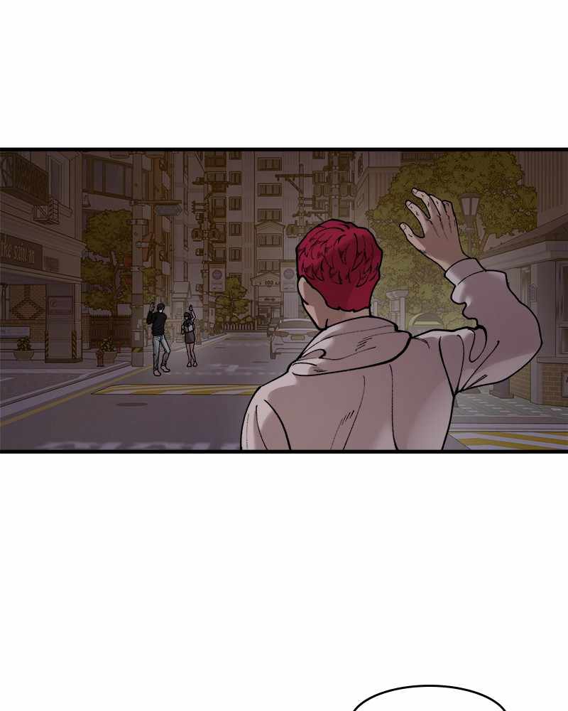 Psycho Revenge Chapter 52 - Page 71