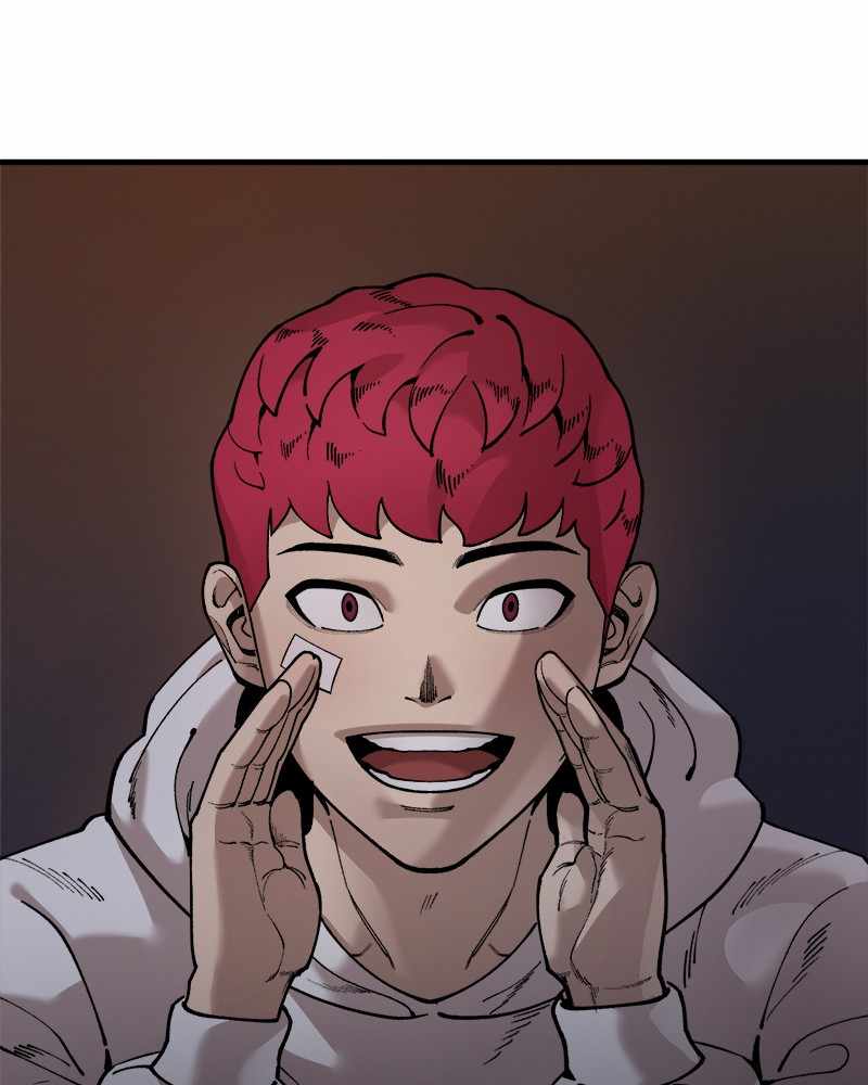 Psycho Revenge Chapter 52 - Page 74