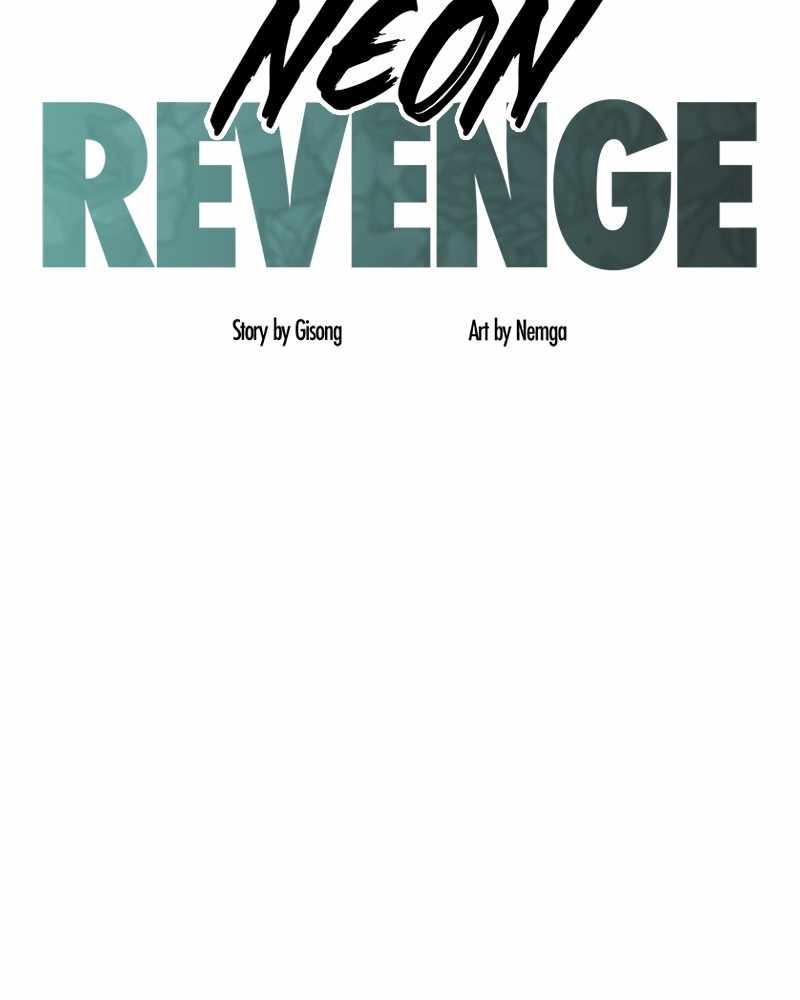 Psycho Revenge Chapter 52 - Page 8