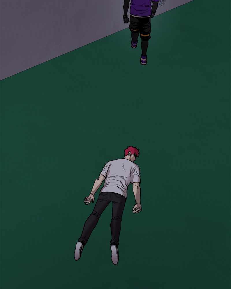 Psycho Revenge Chapter 52 - Page 80