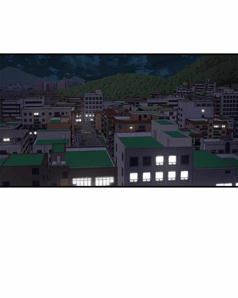 Psycho Revenge Chapter 53 - Page 1