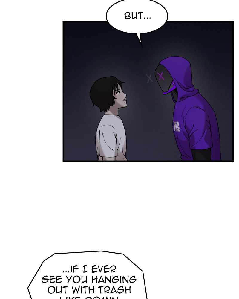 Psycho Revenge Chapter 53 - Page 18
