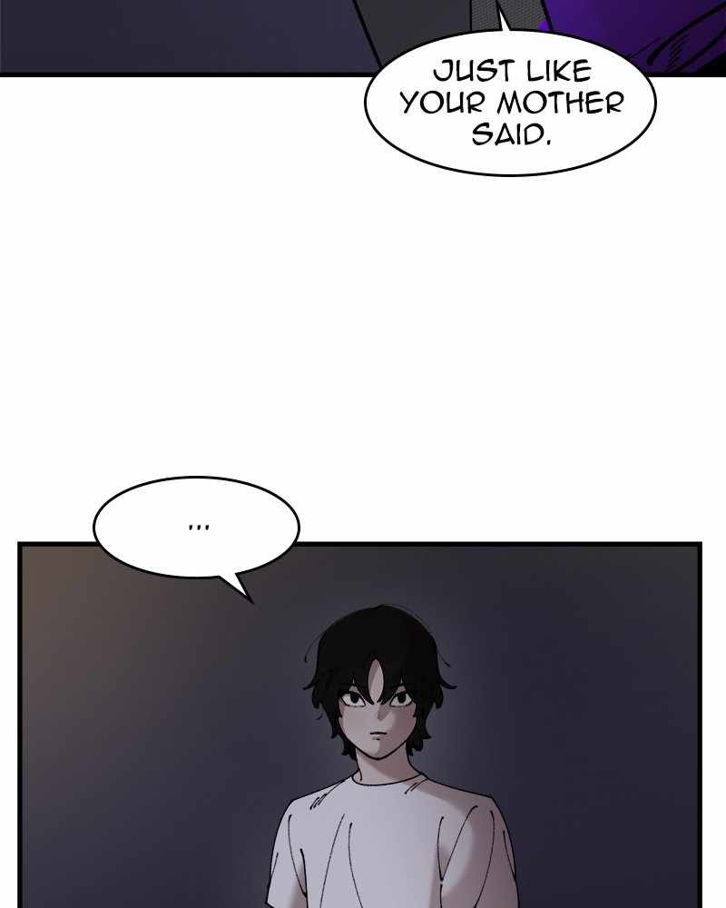 Psycho Revenge Chapter 53 - Page 22
