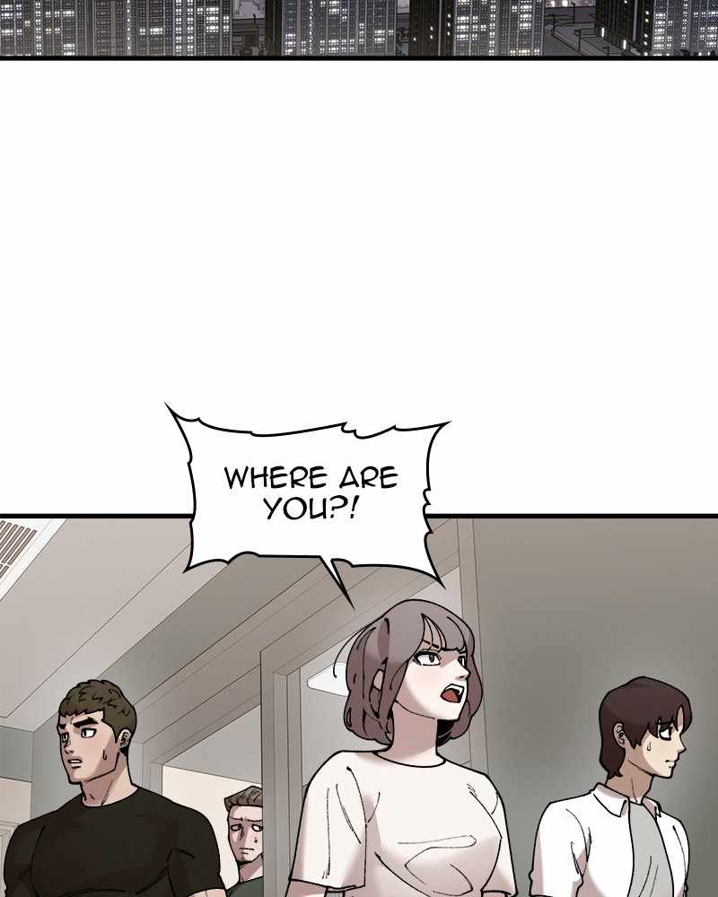 Psycho Revenge Chapter 53 - Page 30