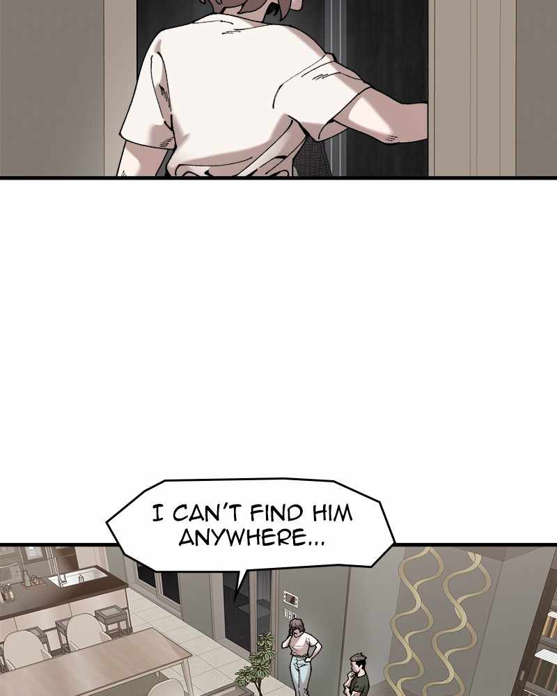 Psycho Revenge Chapter 53 - Page 32