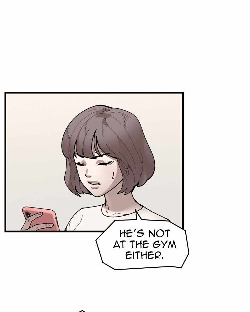 Psycho Revenge Chapter 53 - Page 34