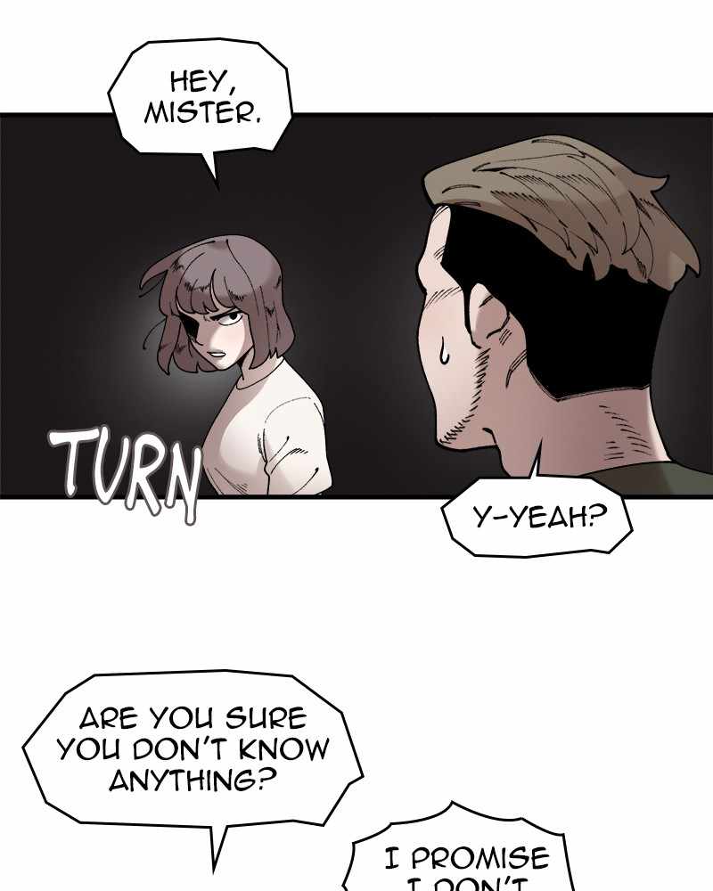 Psycho Revenge Chapter 53 - Page 36