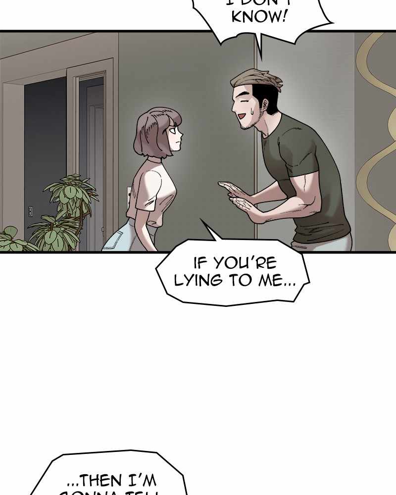 Psycho Revenge Chapter 53 - Page 37
