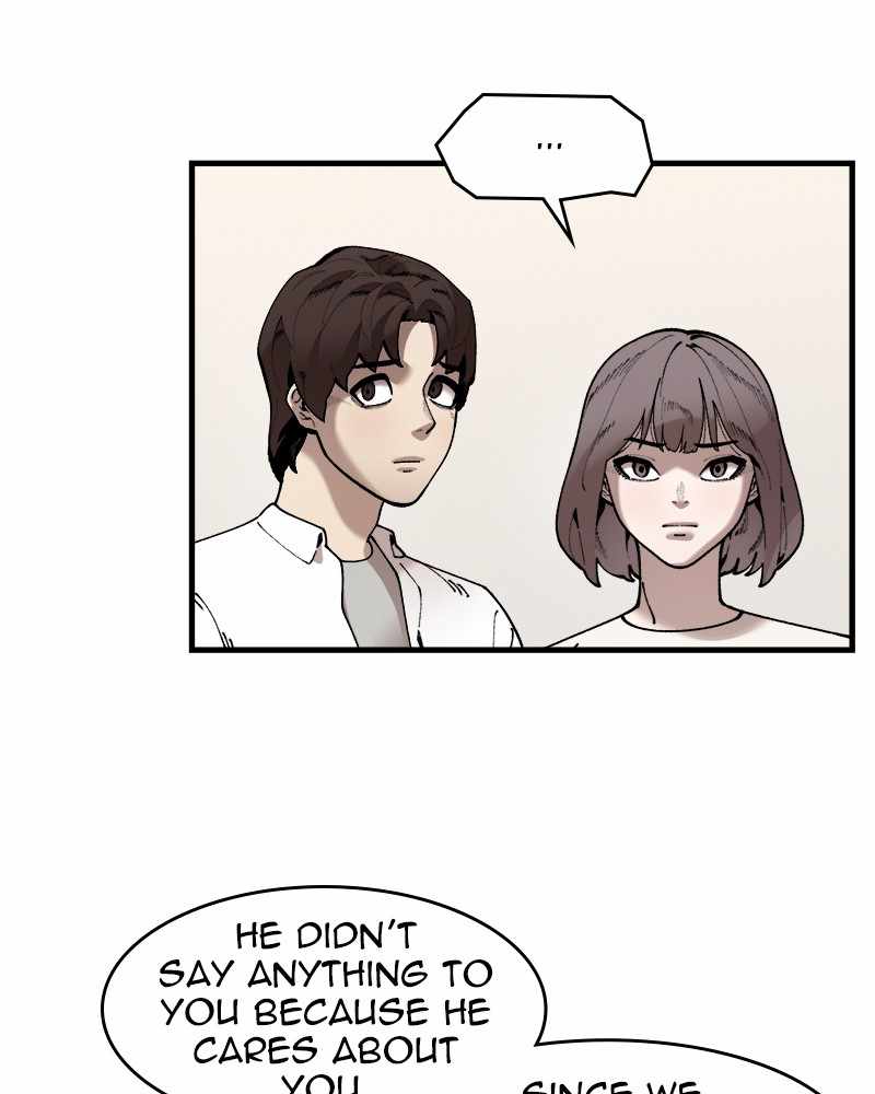 Psycho Revenge Chapter 53 - Page 41