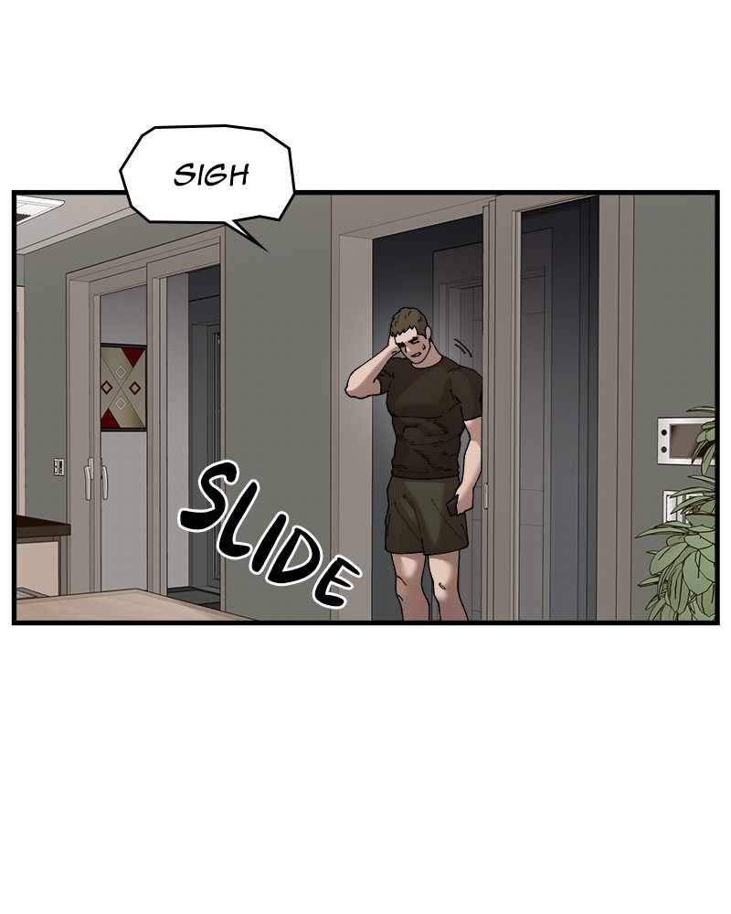 Psycho Revenge Chapter 53 - Page 45