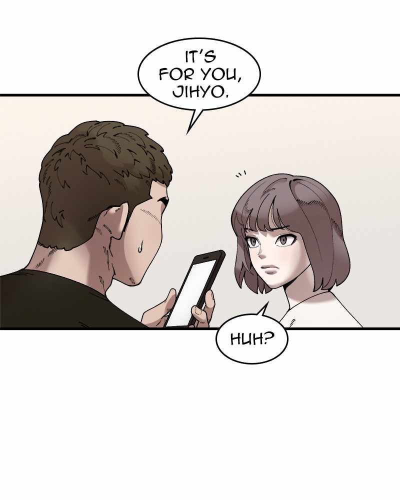 Psycho Revenge Chapter 53 - Page 46