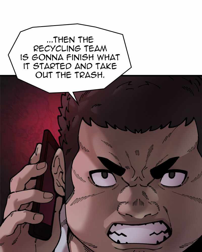Psycho Revenge Chapter 53 - Page 51