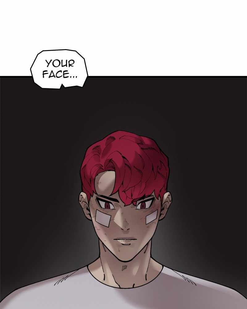 Psycho Revenge Chapter 53 - Page 58