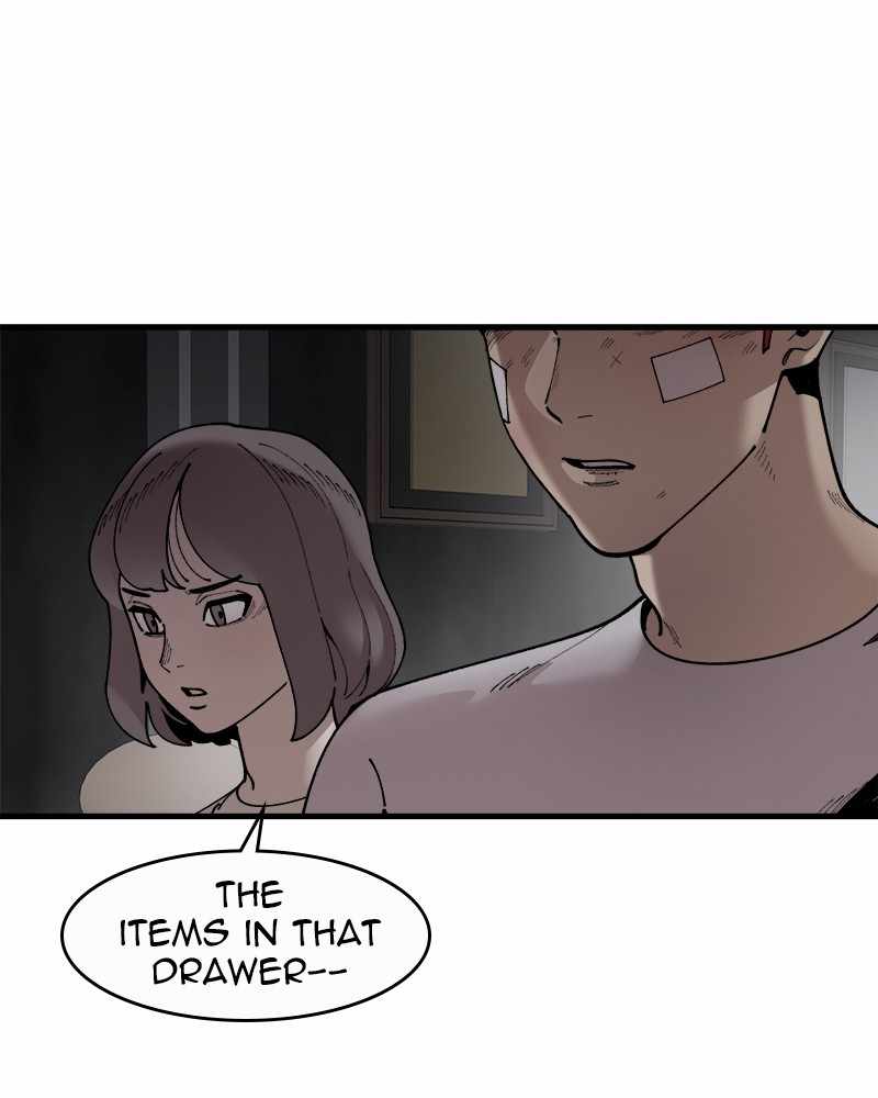 Psycho Revenge Chapter 53 - Page 64