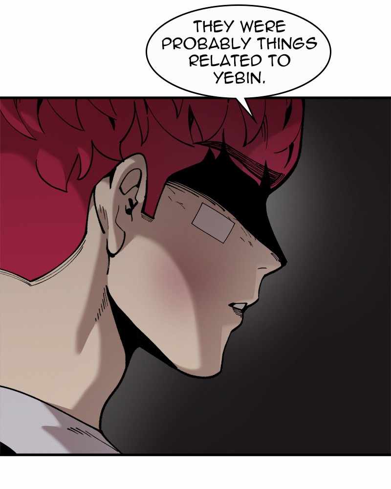 Psycho Revenge Chapter 53 - Page 65