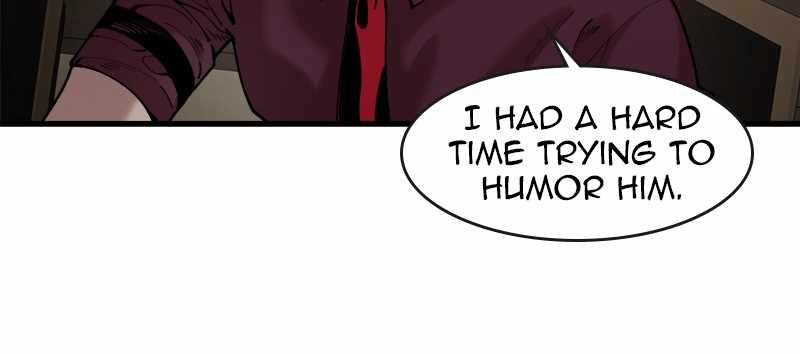 Psycho Revenge Chapter 54 - Page 11
