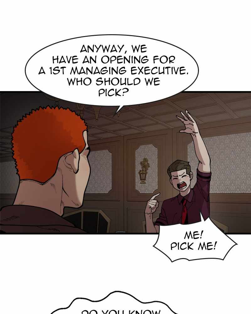 Psycho Revenge Chapter 54 - Page 12