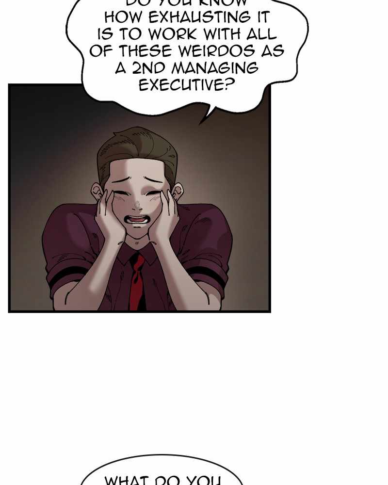 Psycho Revenge Chapter 54 - Page 13