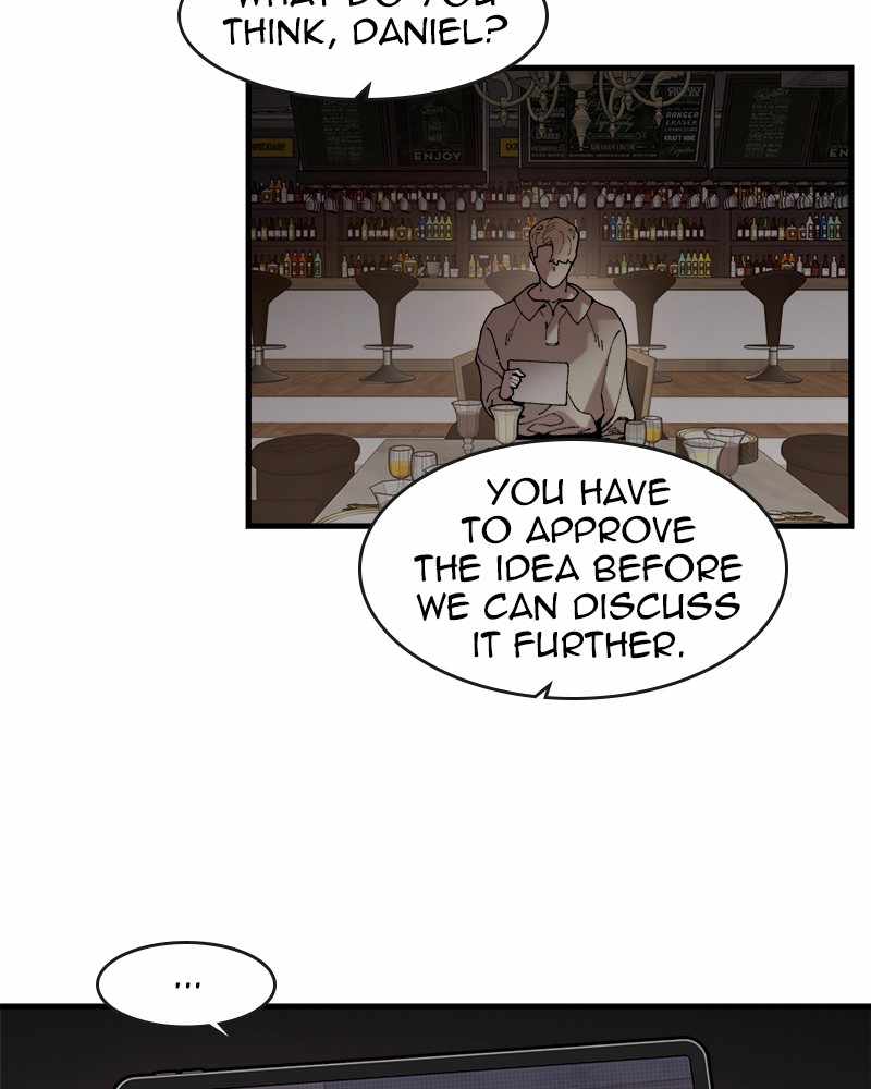 Psycho Revenge Chapter 54 - Page 14