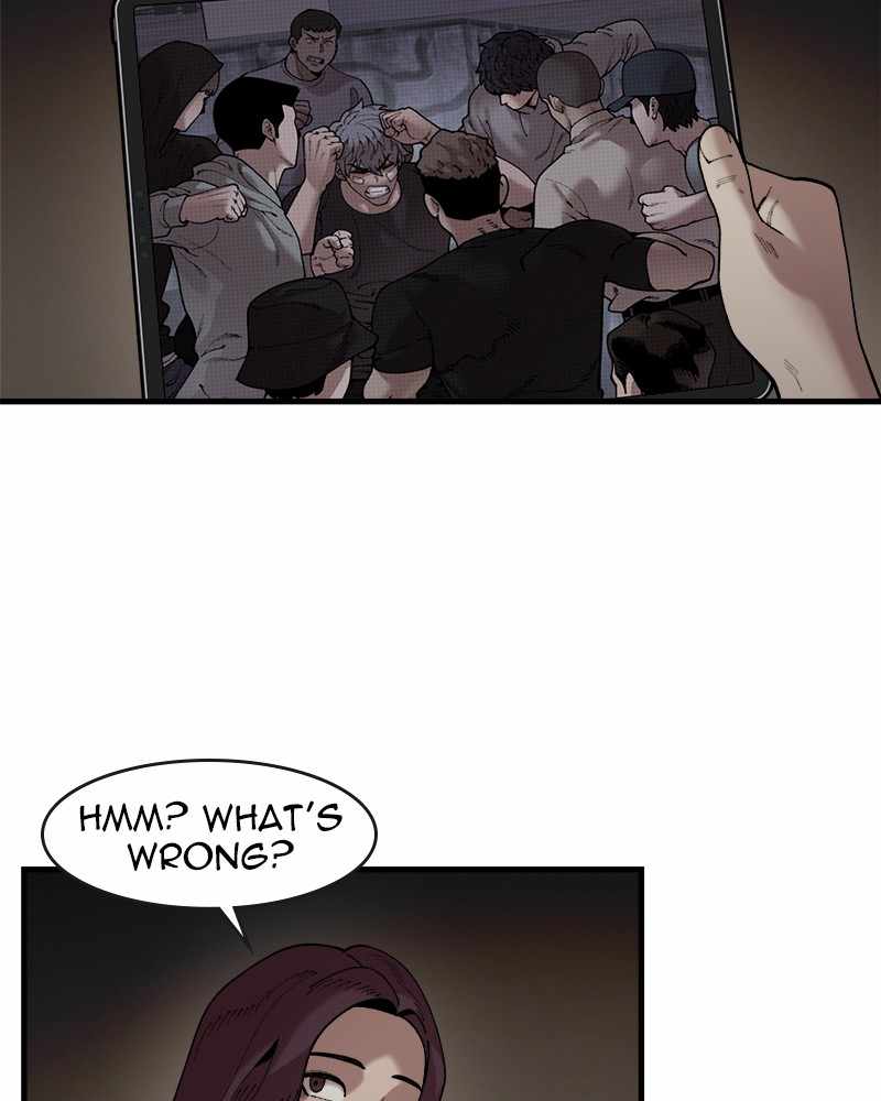 Psycho Revenge Chapter 54 - Page 15