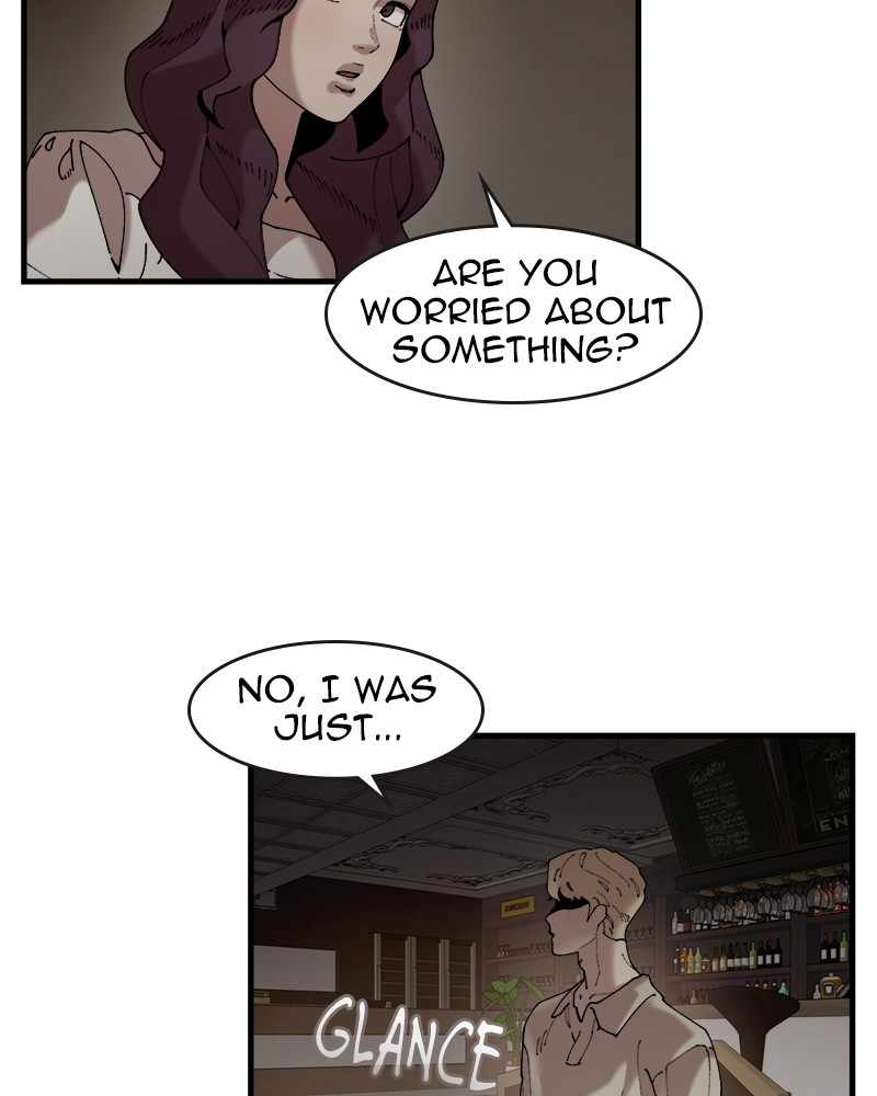 Psycho Revenge Chapter 54 - Page 16