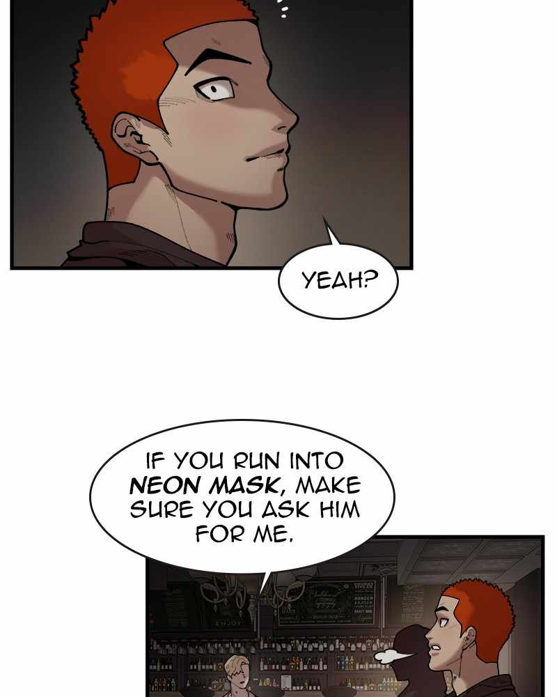 Psycho Revenge Chapter 54 - Page 19
