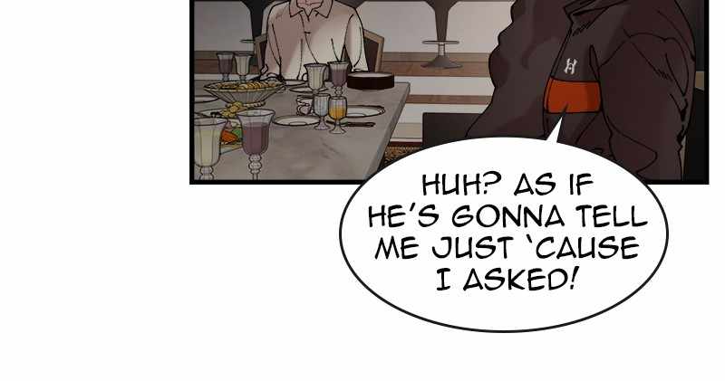 Psycho Revenge Chapter 54 - Page 20