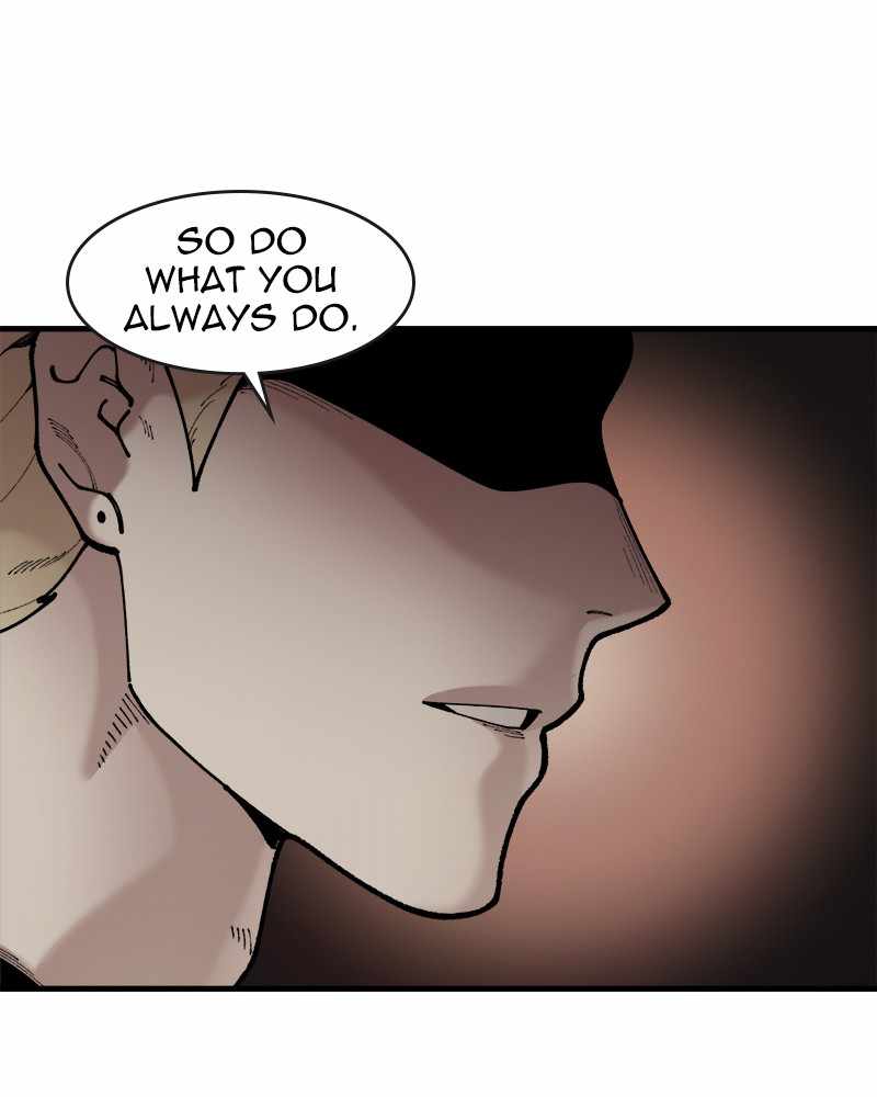 Psycho Revenge Chapter 54 - Page 21