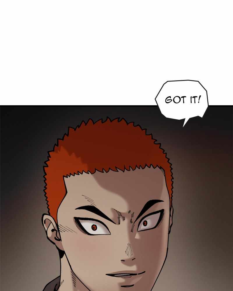 Psycho Revenge Chapter 54 - Page 23
