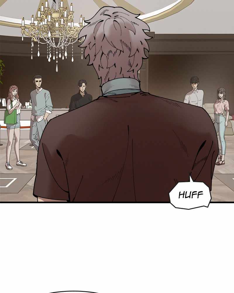 Psycho Revenge Chapter 54 - Page 25