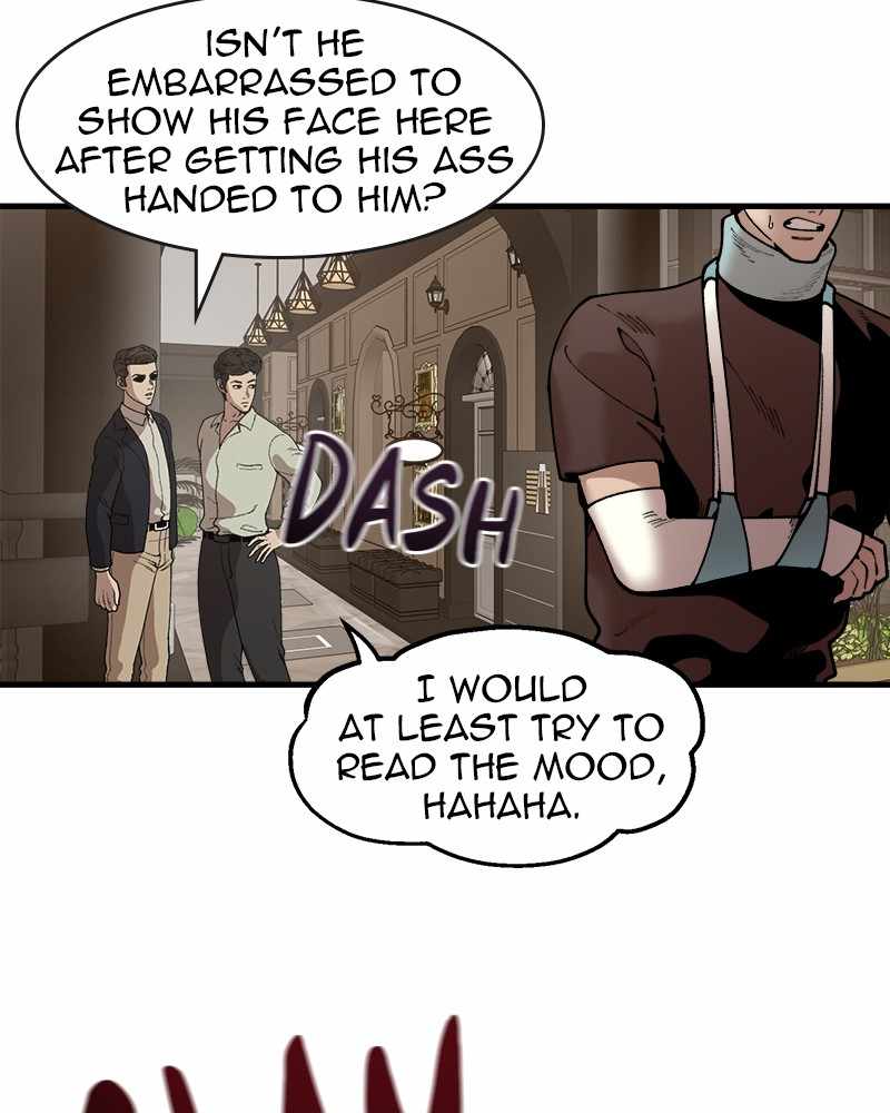 Psycho Revenge Chapter 54 - Page 26