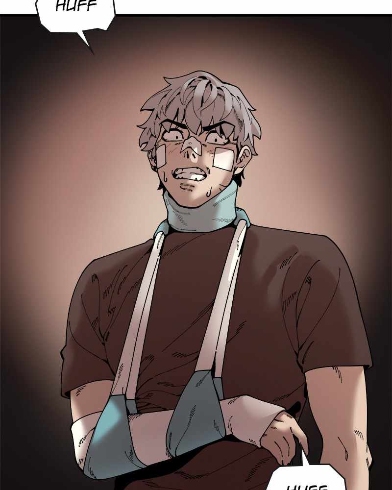Psycho Revenge Chapter 54 - Page 28