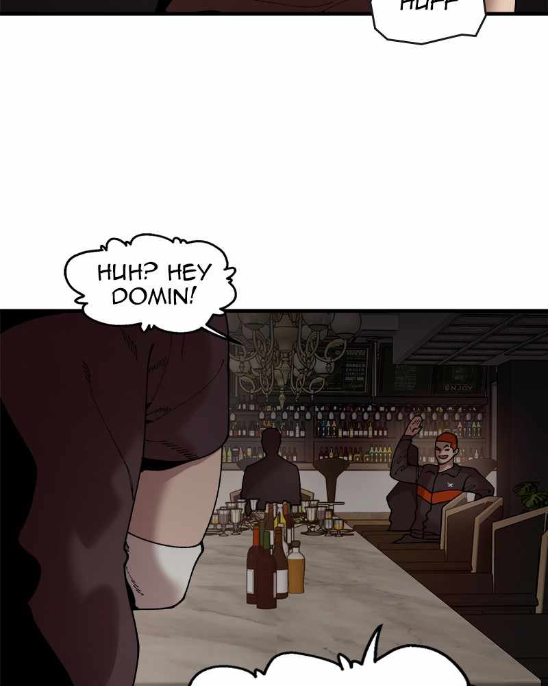 Psycho Revenge Chapter 54 - Page 29