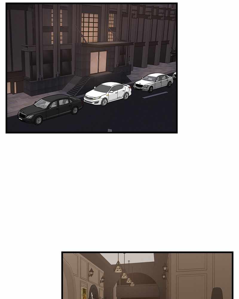 Psycho Revenge Chapter 54 - Page 3