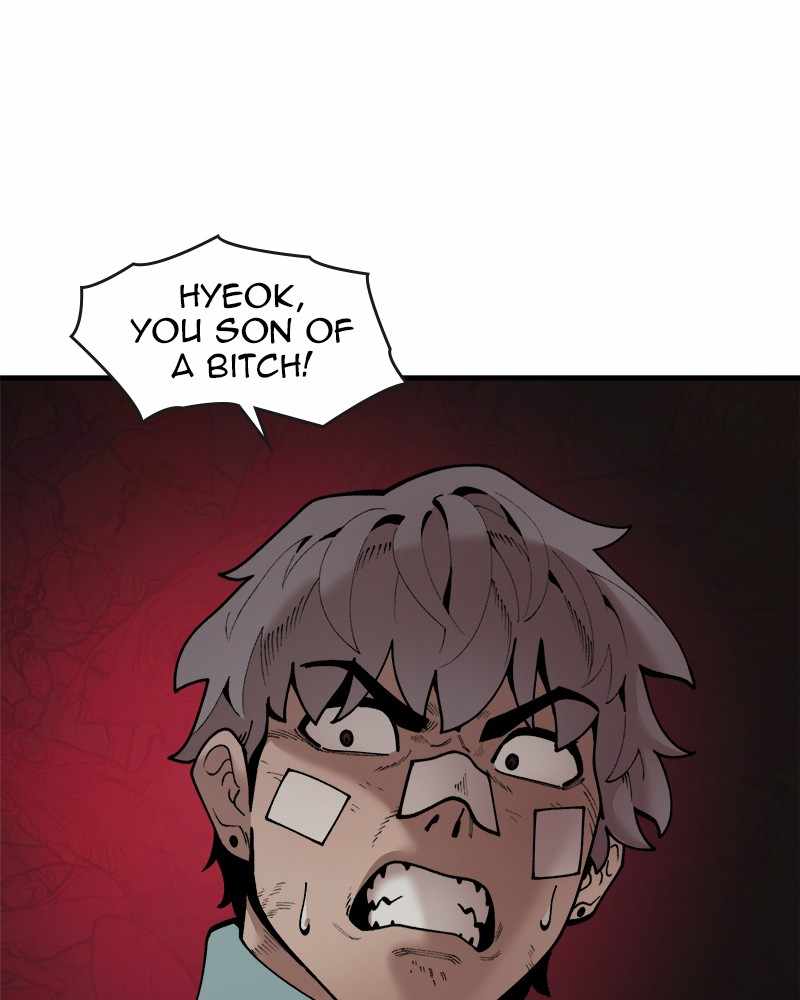 Psycho Revenge Chapter 54 - Page 36