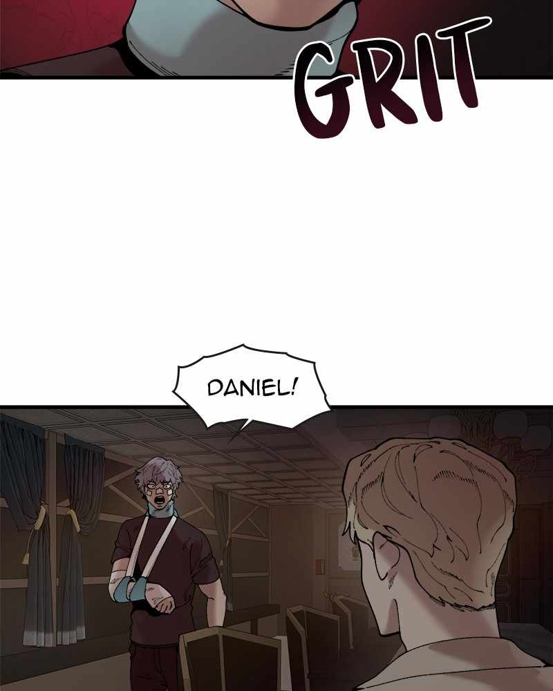 Psycho Revenge Chapter 54 - Page 37
