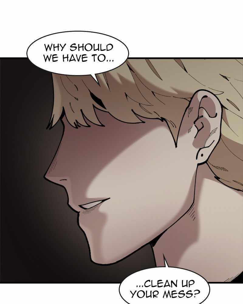 Psycho Revenge Chapter 54 - Page 40