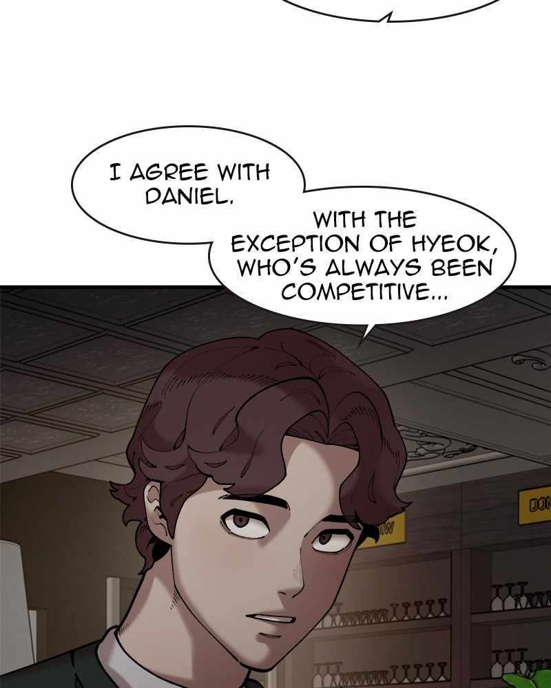 Psycho Revenge Chapter 54 - Page 45