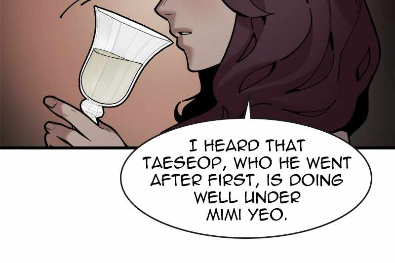 Psycho Revenge Chapter 54 - Page 48